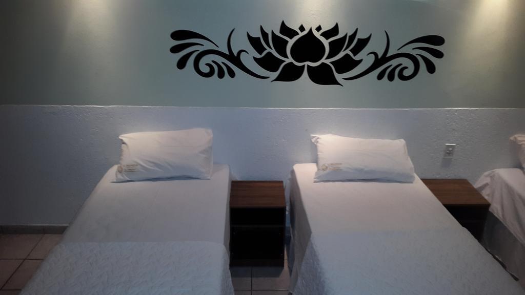 برازيليا Hotel El Salvador المظهر الخارجي الصورة