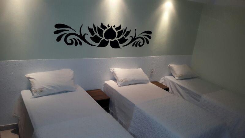 برازيليا Hotel El Salvador المظهر الخارجي الصورة
